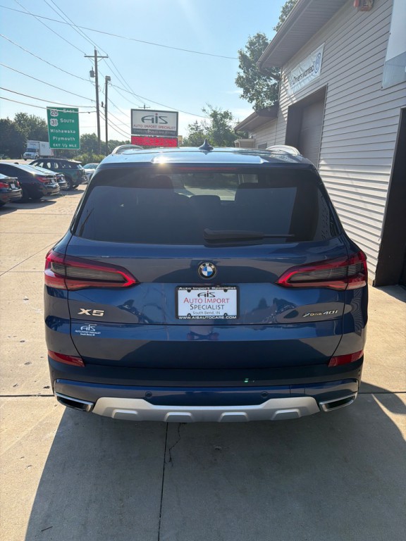 2019 BMW X5 Image 5