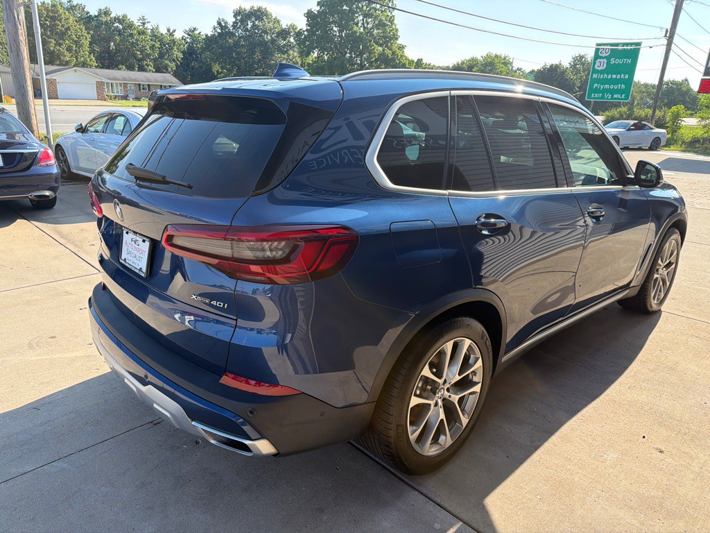 2019 BMW X5 Image 6