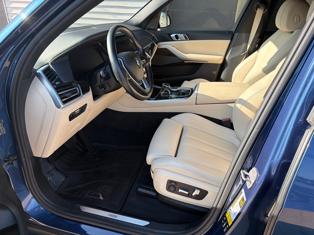 2019 BMW X5 Image 9