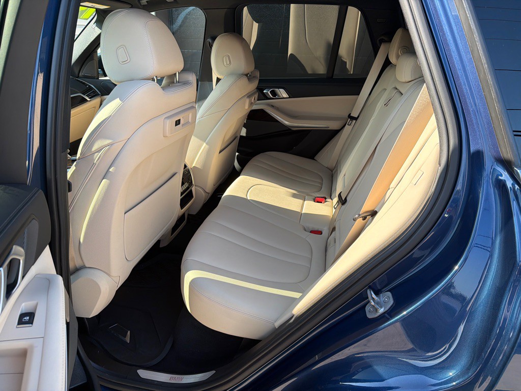 2019 BMW X5 Image 10
