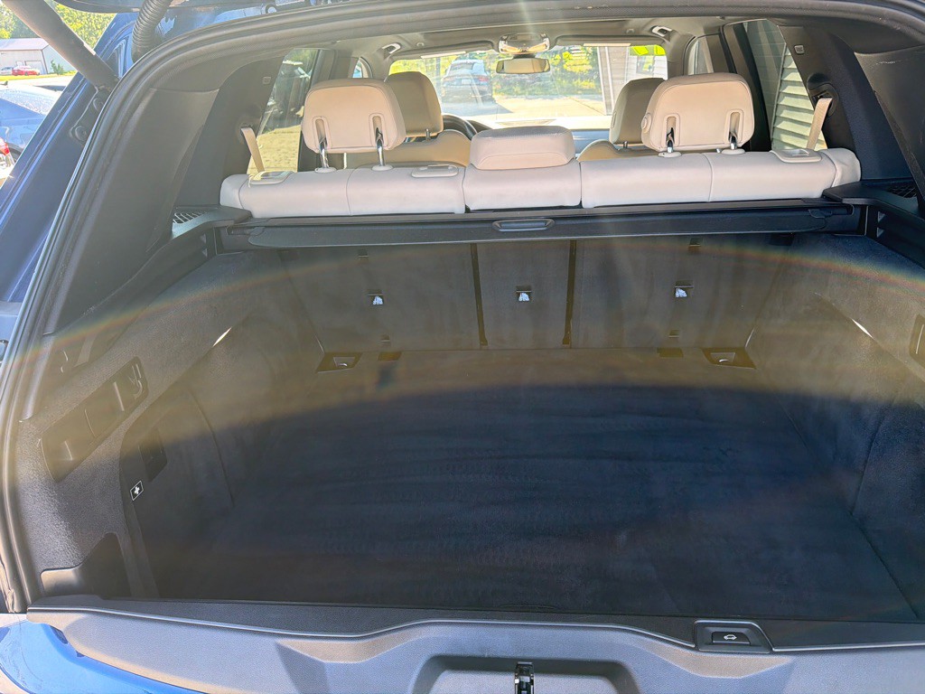 2019 BMW X5 Image 11