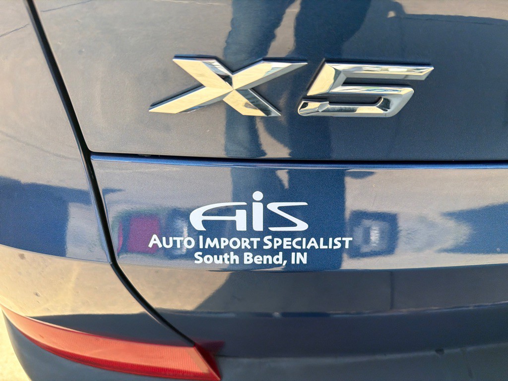 2019 BMW X5 Image 12