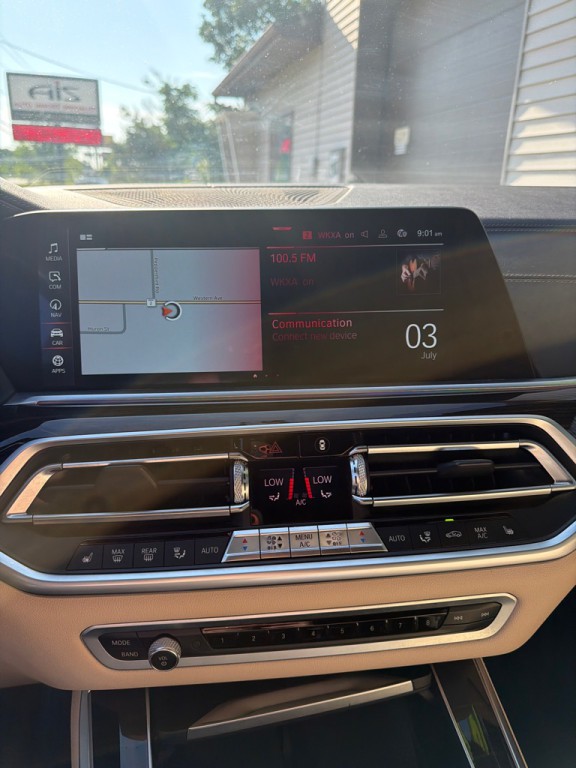 2019 BMW X5 Image 13