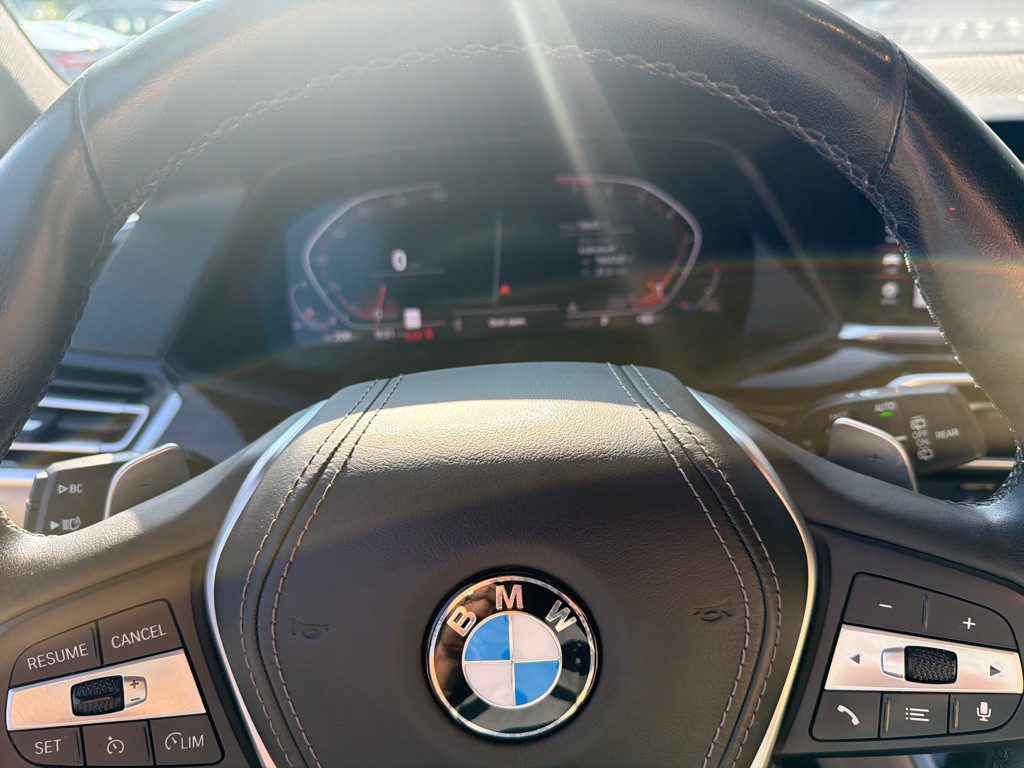 2019 BMW X5 Image 14