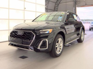 Image for 2022 Audi Q5 Premium ID: 7491639