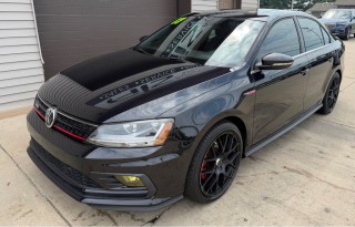 Image for 2017 Volkswagen Jetta GLI ID: 7551909