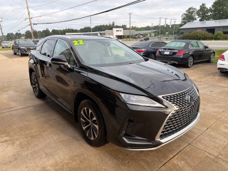 Image for 2022 Lexus RX 450H ID: 7551916