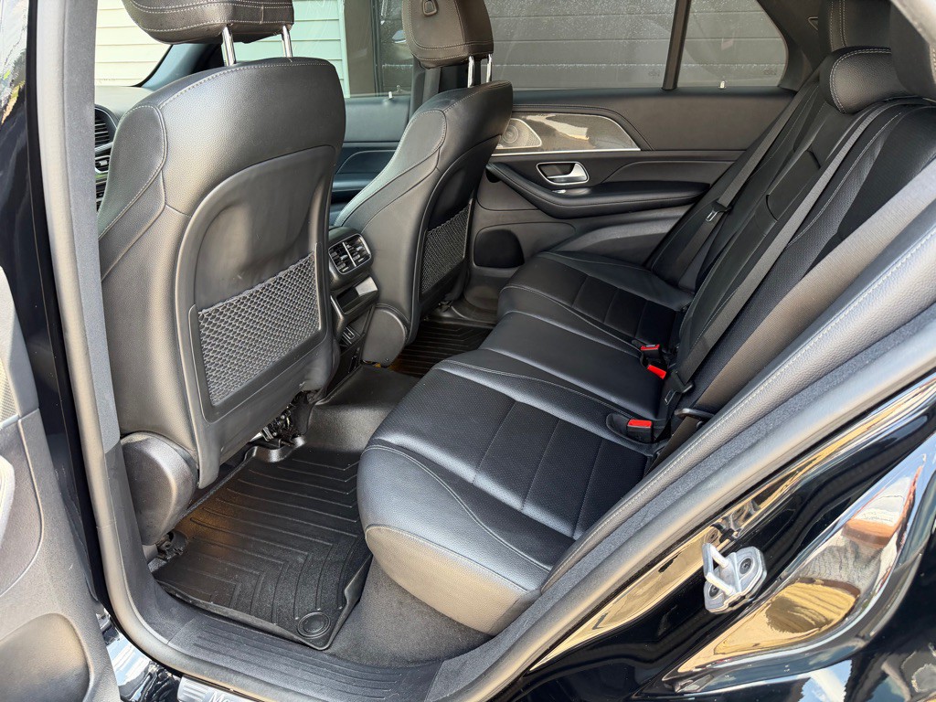 2021 Mercedes-Benz GLE-Class Image 6