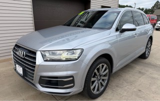 Image for 2018 Audi Q7 Prestige ID: 7622267