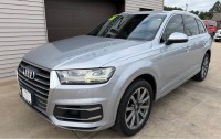 Image for 2018 Audi Q7 Prestige ID: 7622267