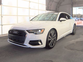 Image for 2020 Audi A6 Premium ID: 7624568