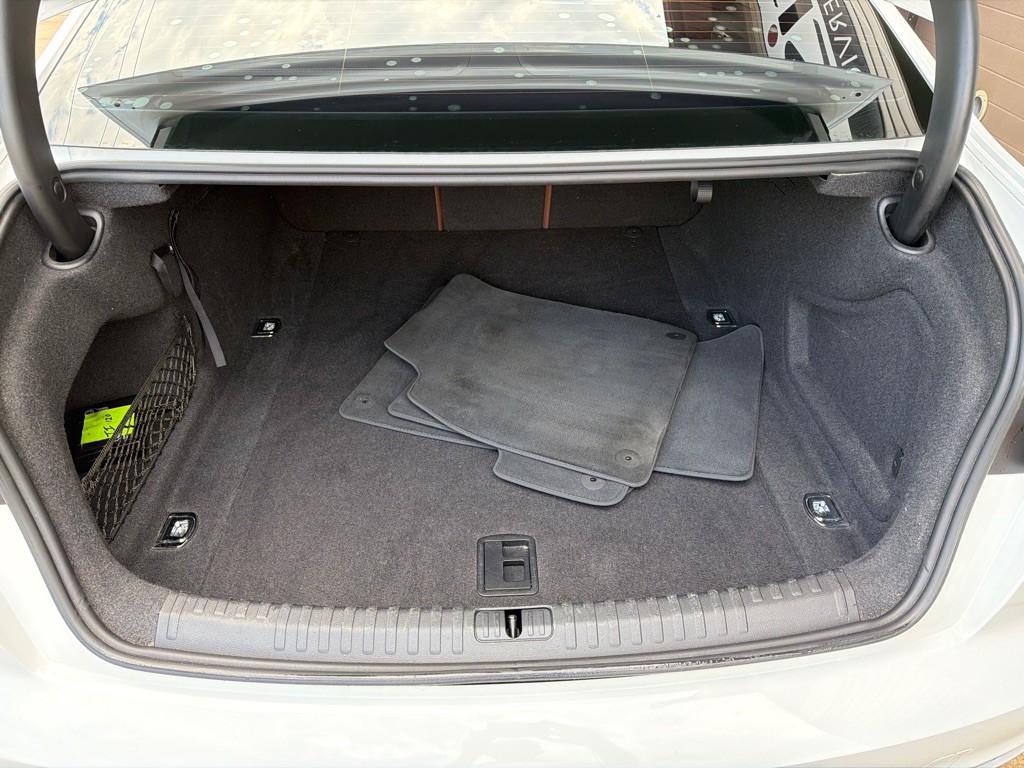 2020 Audi A6 Image 7