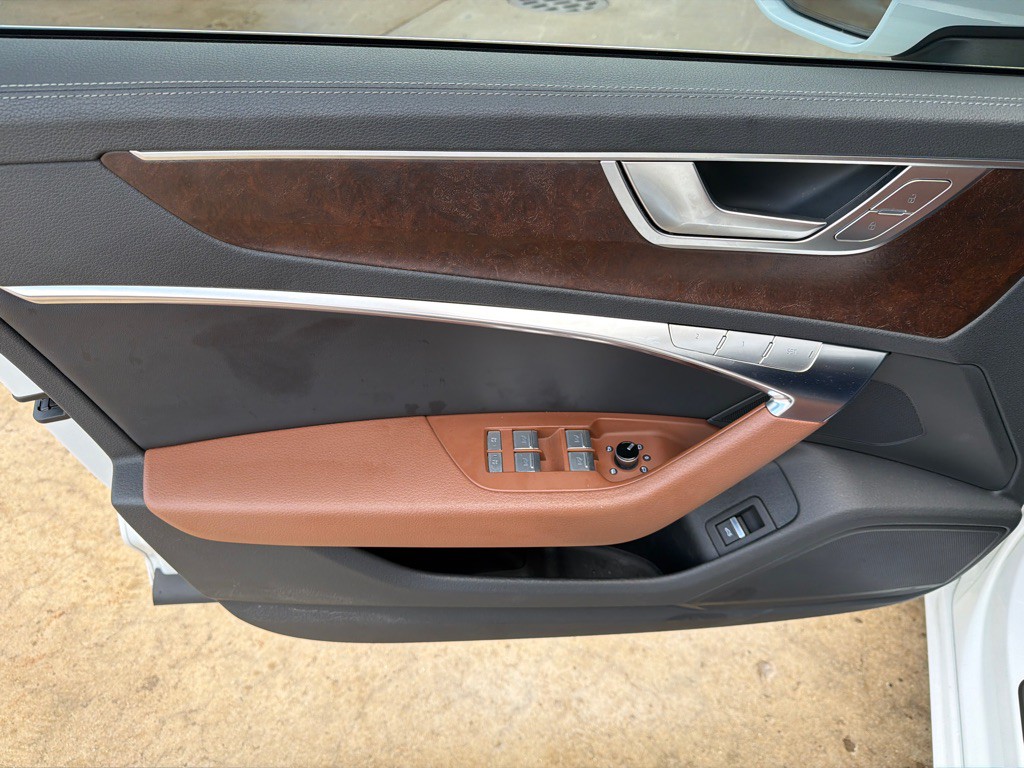 2020 Audi A6 Image 9
