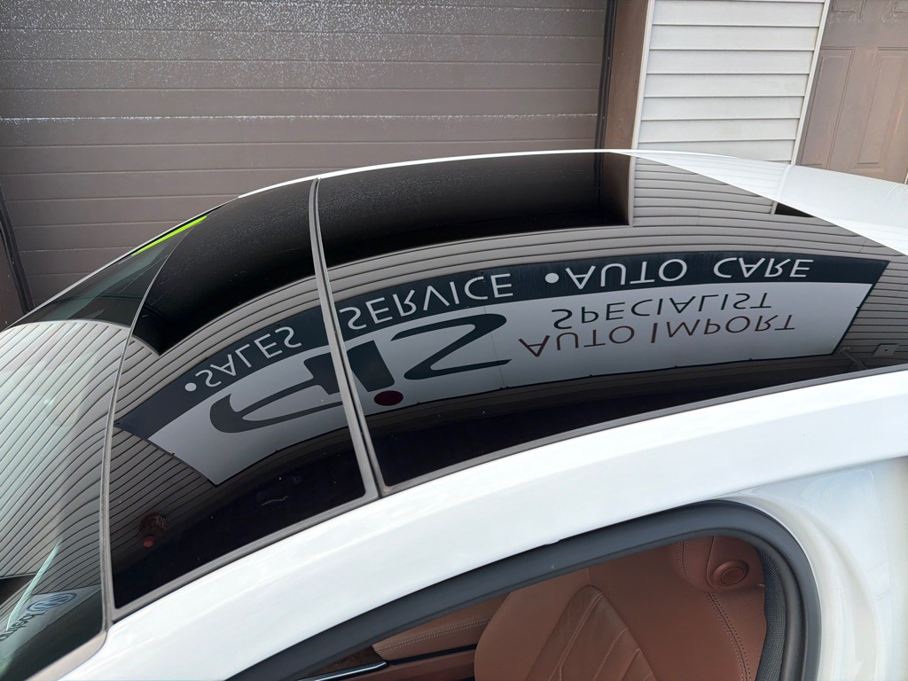 2020 Audi A6 Image 10