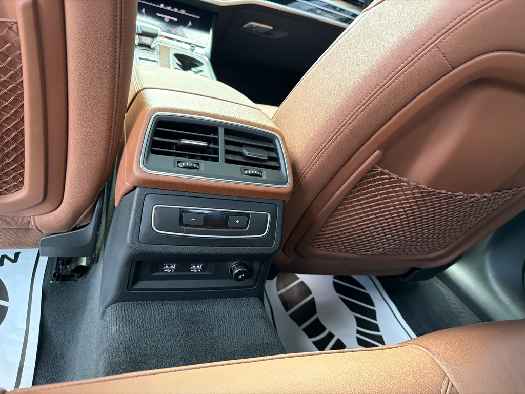 2020 Audi A6 Image 13