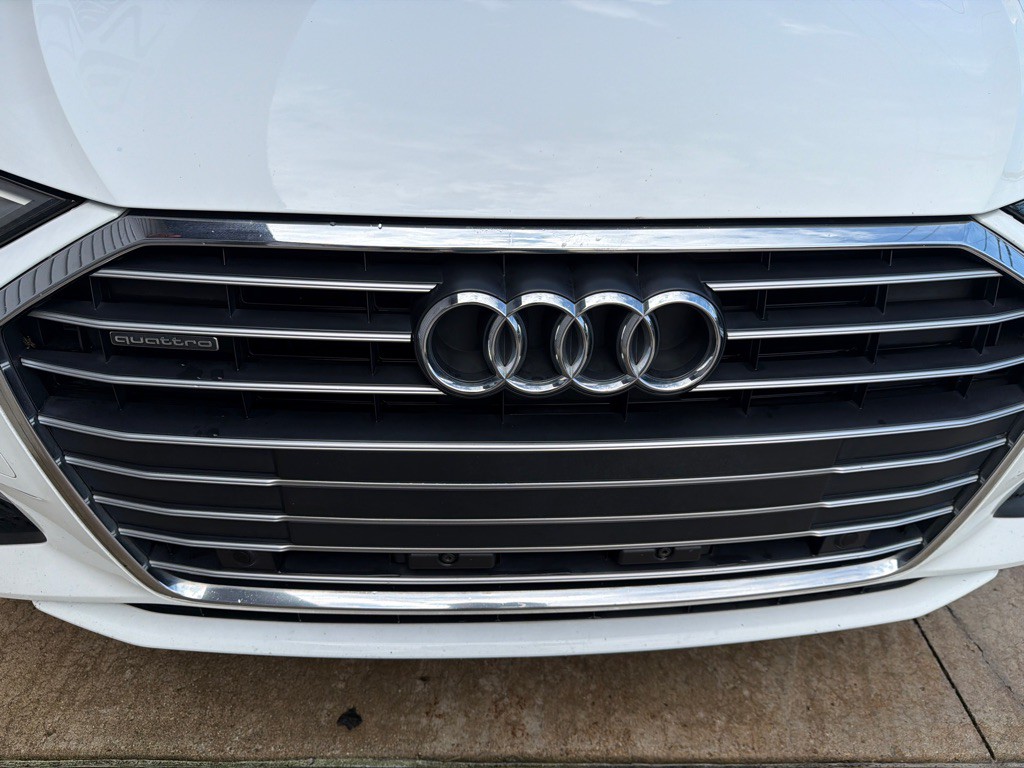 2020 Audi A6 Image 17