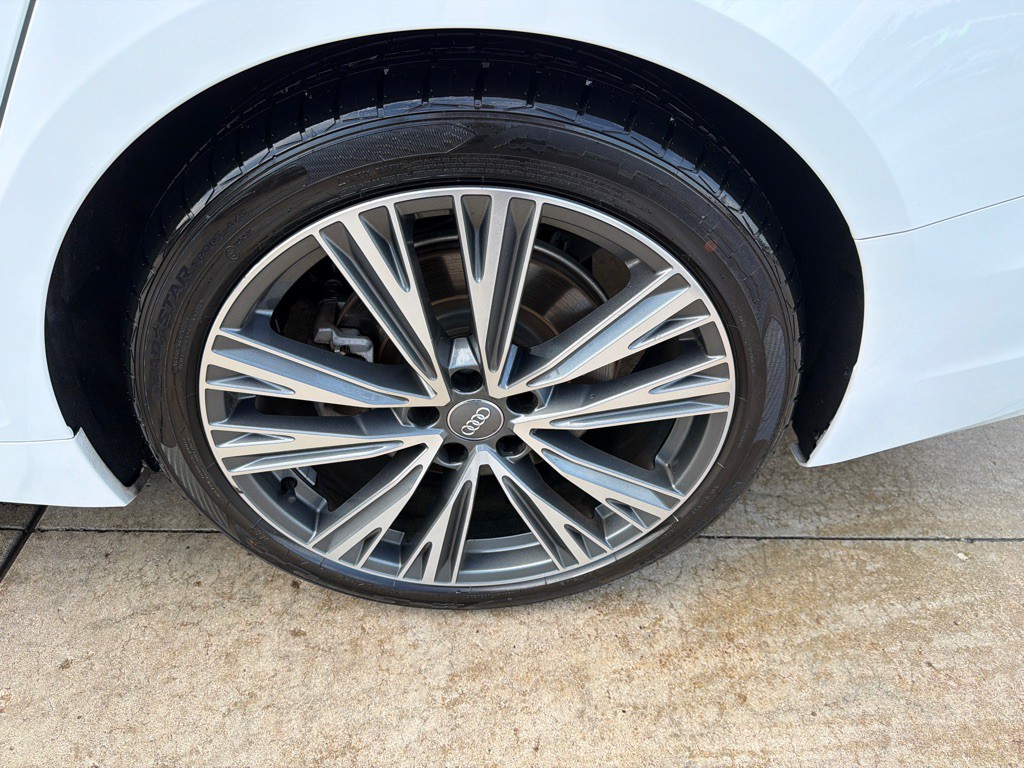2020 Audi A6 Image 20