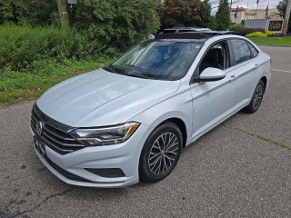 Image for 2019 Volkswagen Jetta S ID: 7624581
