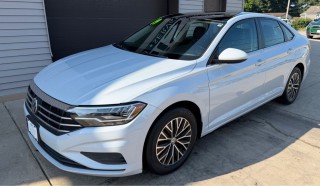 Image for 2019 Volkswagen Jetta S ID: 7624581