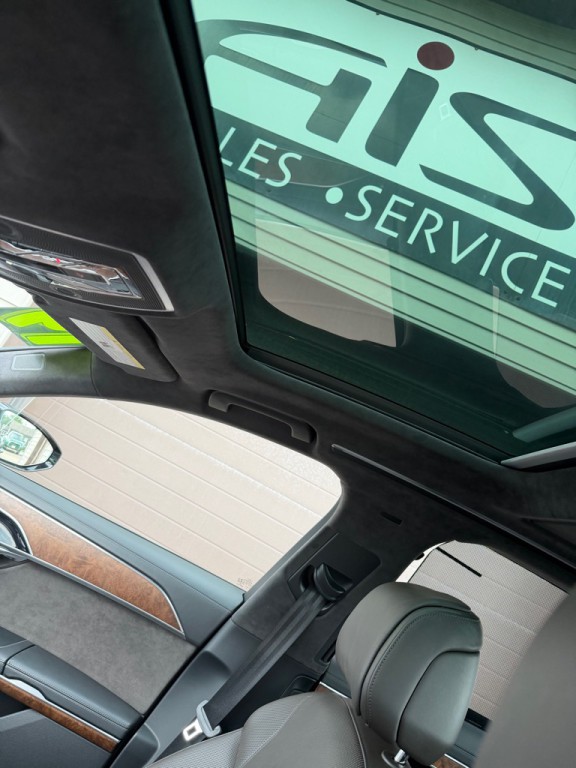 2019 Audi A8 Image 5