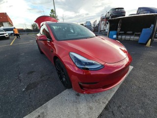 Image for 2022 Tesla Model 3  ID: 7647933