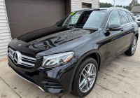 Image for 2017 Mercedes-Benz GLC-Class GLC 300 4MATIC ID: 7655177