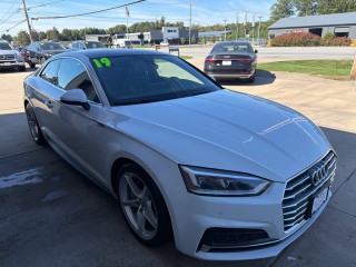 Image for 2019 Audi A5 Premium Plus ID: 7695904