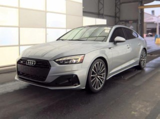 Image for 2023 Audi A5 Premium Plus ID: 7728450