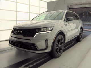 Image for 2023 Kia Sorento SX ID: 7728457