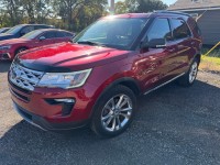 Image for 2019 Ford Explorer XLT ID: 7744415