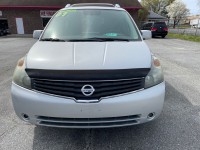 Image for 2007 Nissan Quest S ID: 6533889