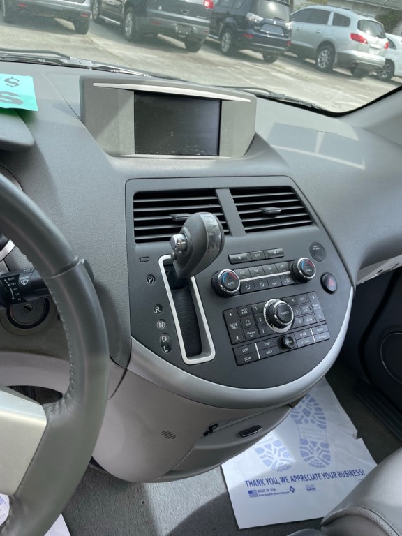 2007 Nissan Quest Image 9