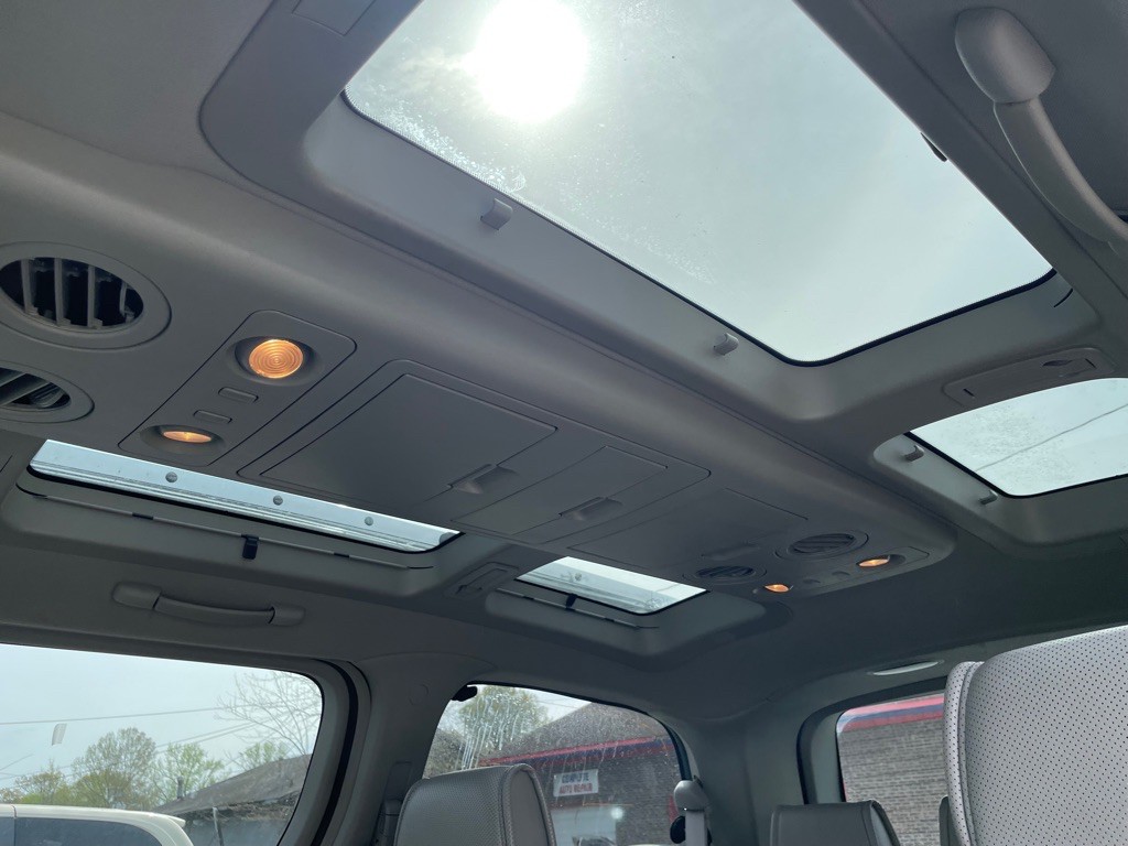 2007 Nissan Quest Image 14