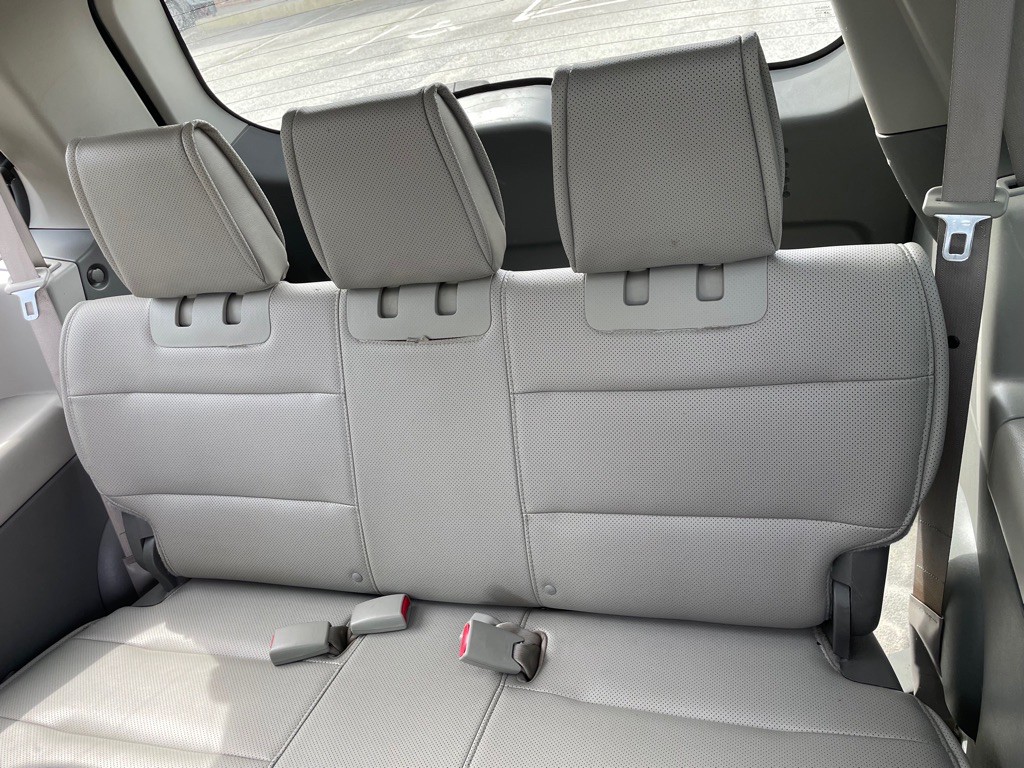 2007 Nissan Quest Image 15