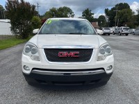 Image for 2012 GMC Acadia SLT-2 ID: 6541362