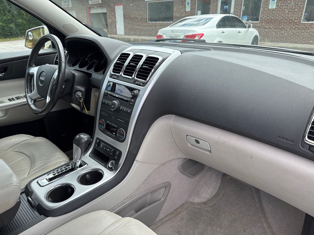 2012 GMC Acadia Image 5