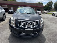 Image for 2014 Cadillac SRX  ID: 6604201