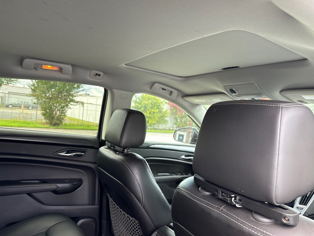2014 Cadillac SRX Image 6