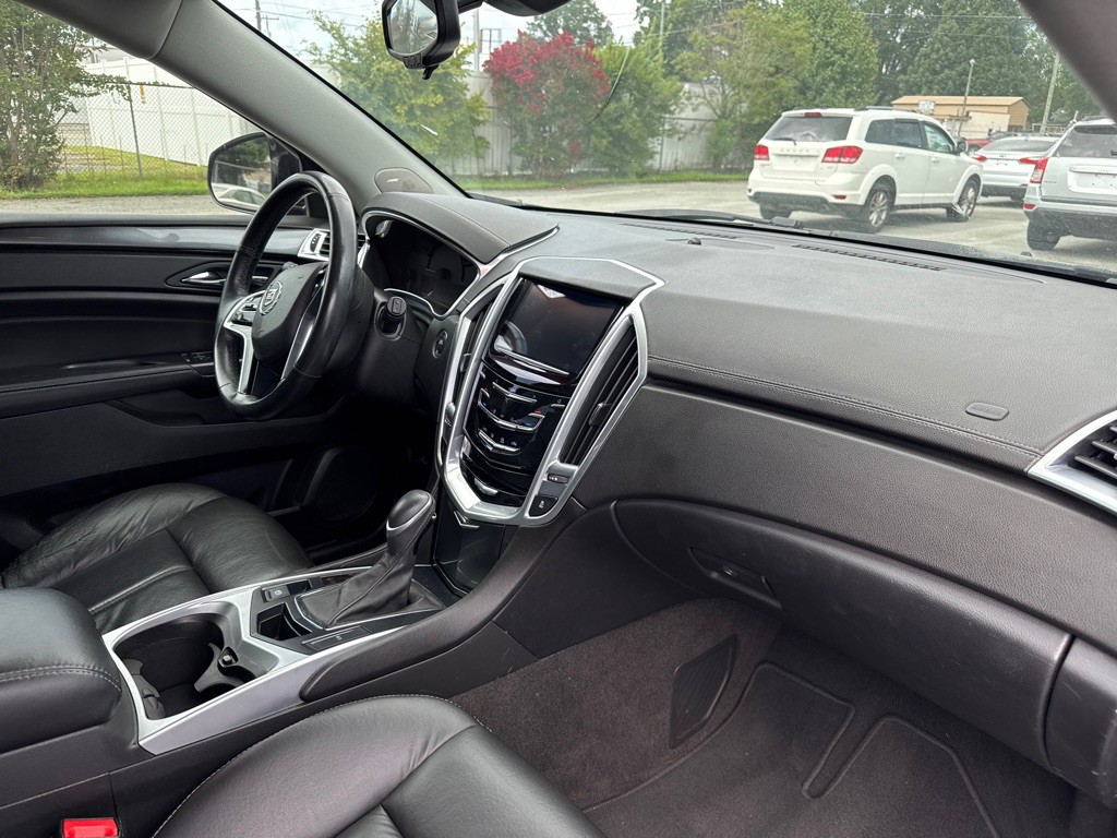 2014 Cadillac SRX Image 7