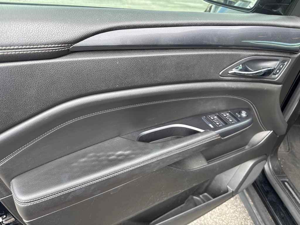 2014 Cadillac SRX Image 11