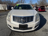 Image for 2013 Cadillac SRX Premium Collection ID: 6875617