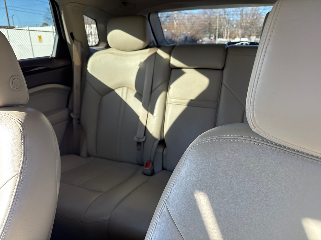 2013 Cadillac SRX Image 14
