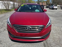 Image for 2017 Hyundai Sonata Sport ID: 7235764