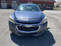 Image for 2015 Chevrolet Malibu LS ID: 7269120