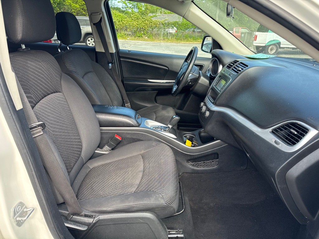 2018 Dodge Journey Image 4