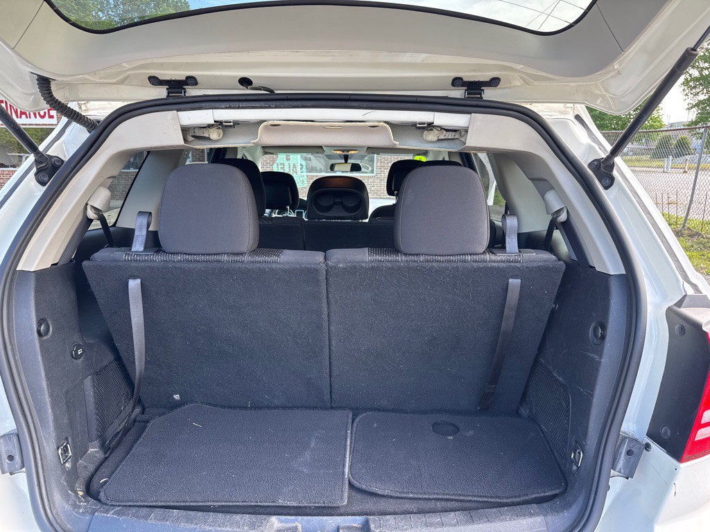 2018 Dodge Journey Image 14