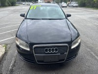 Image for 2007 Audi A4 2.0T quattro ID: 7488494