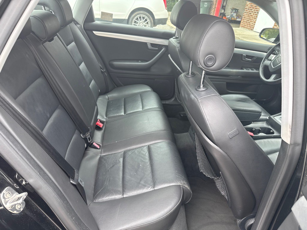 2007 Audi A4 Image 5
