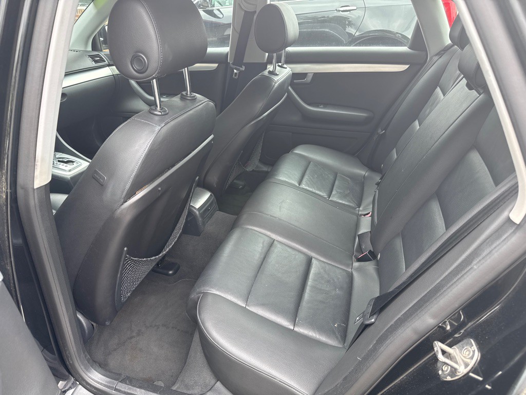 2007 Audi A4 Image 8
