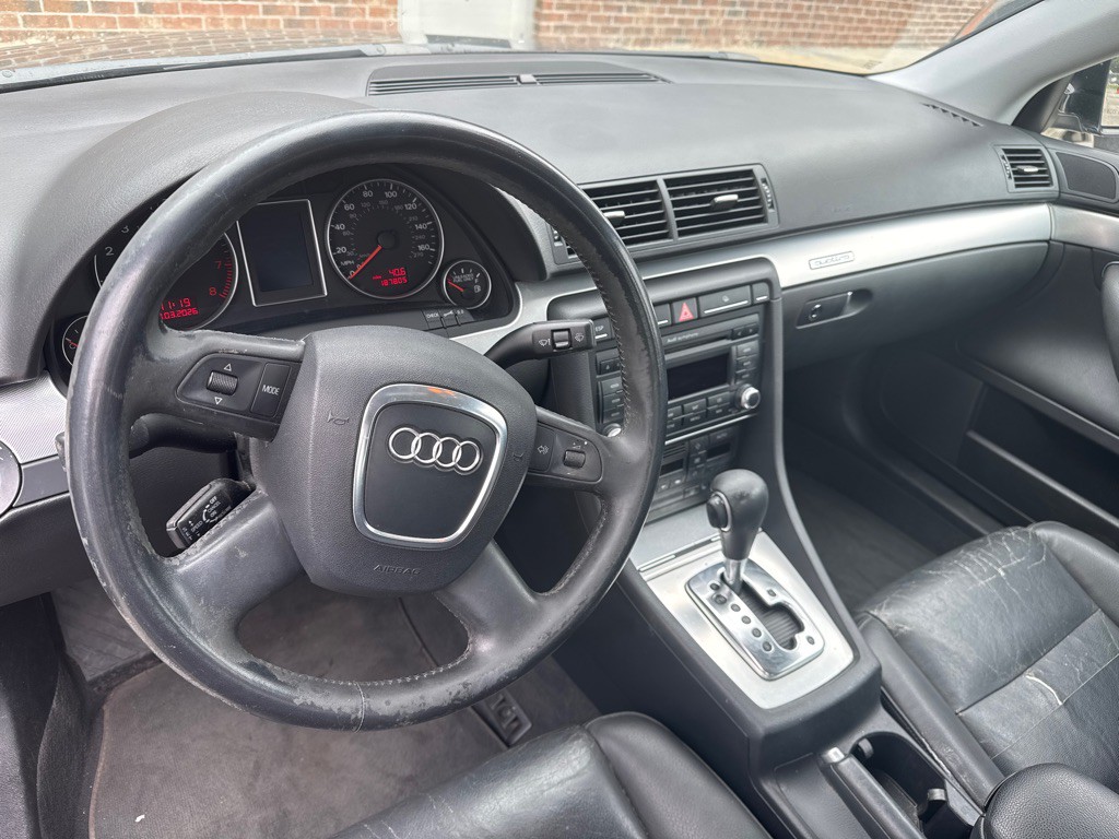 2007 Audi A4 Image 10